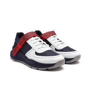 Burberry Ronnie Low Trainer Sneakers